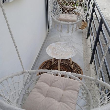 Mirto Luxury Appartment Heraklion  Ngoại thất bức ảnh