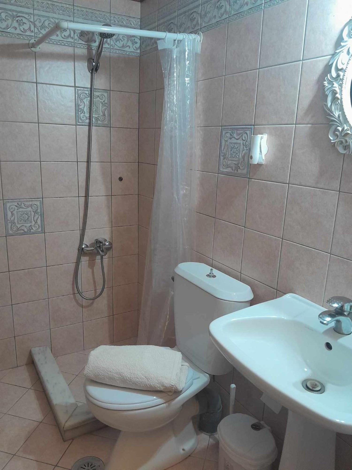Mirto Luxury Appartment Heraklion  Ngoại thất bức ảnh