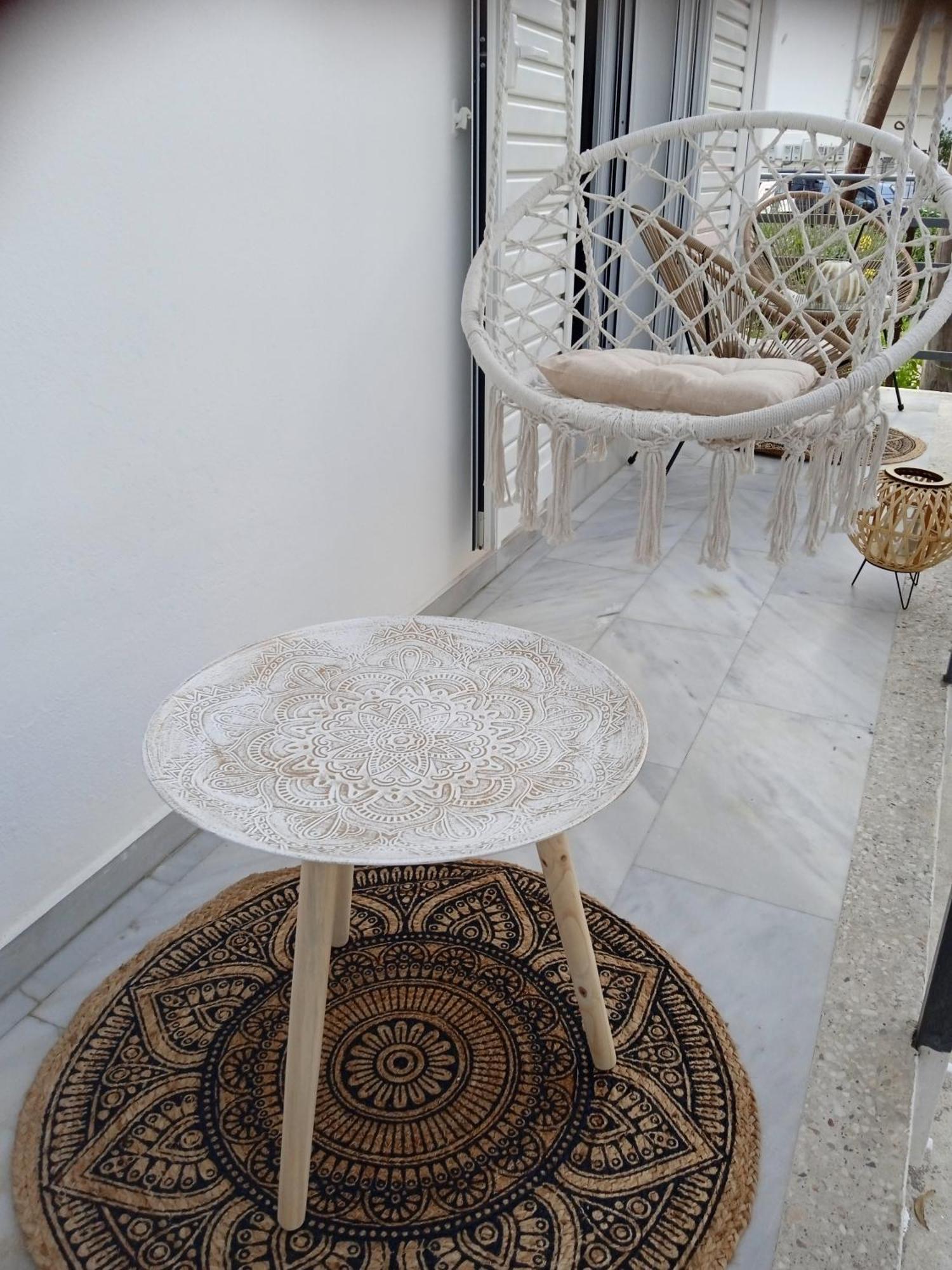Mirto Luxury Appartment Heraklion  Ngoại thất bức ảnh