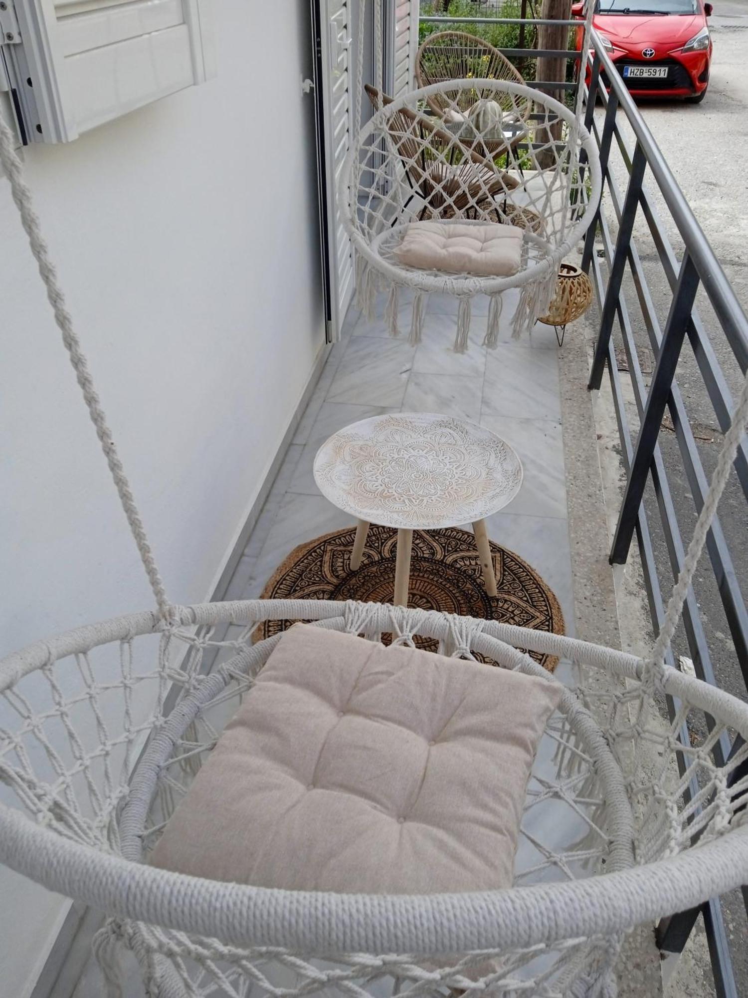 Mirto Luxury Appartment Heraklion  Ngoại thất bức ảnh