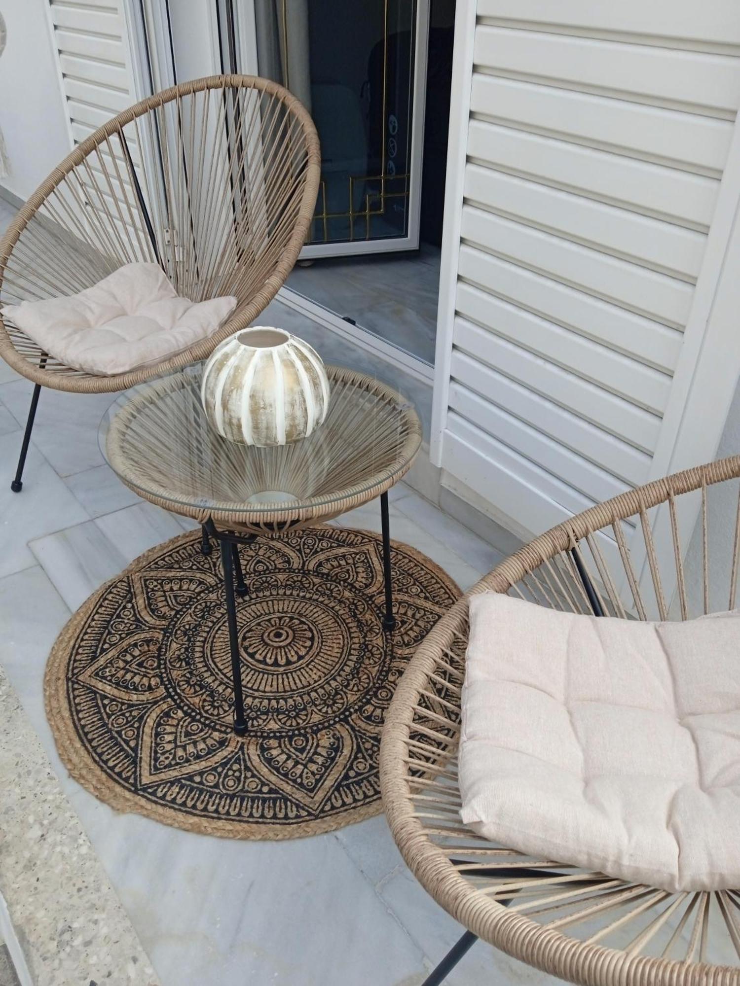 Mirto Luxury Appartment Heraklion  Ngoại thất bức ảnh
